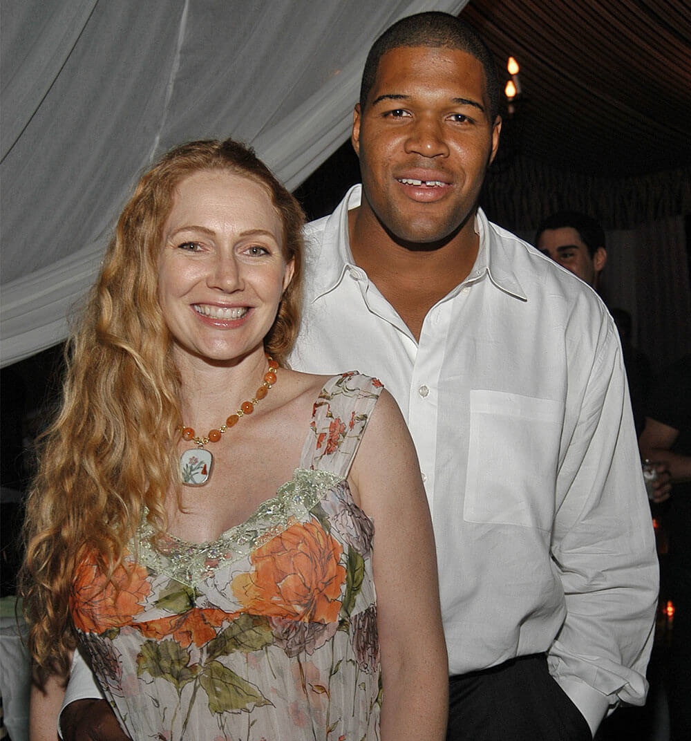 Who Is Michael Strahan Wife Is He Dating Anyone In 2023 Creeto 