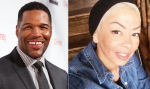 Who is Michael Strahan Wife? Is He Dating Anyone in 2023? - Creeto