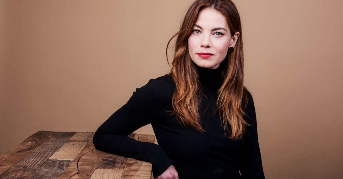 Michelle Monaghan Height, Age & Bio