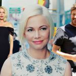 Michelle Williams current husband and dating history