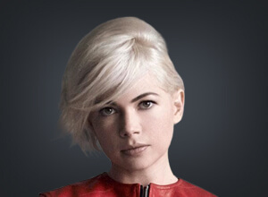 Michelle Williams