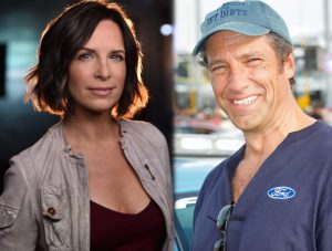 Who Is Mike Rowe Wife? Find Out About His Married Life Here - Creeto