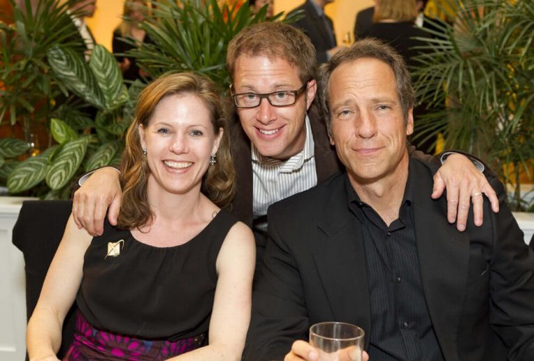 Who is Mike Rowe Wife? Find Out About His Married Life Here - Creeto