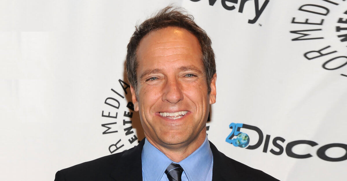 Is Mike Rowe Gay Find Out About His Sexuality And Personal Life