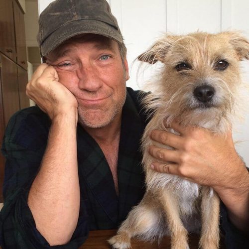 Mike Rowe Bio, Height & Age - Creeto