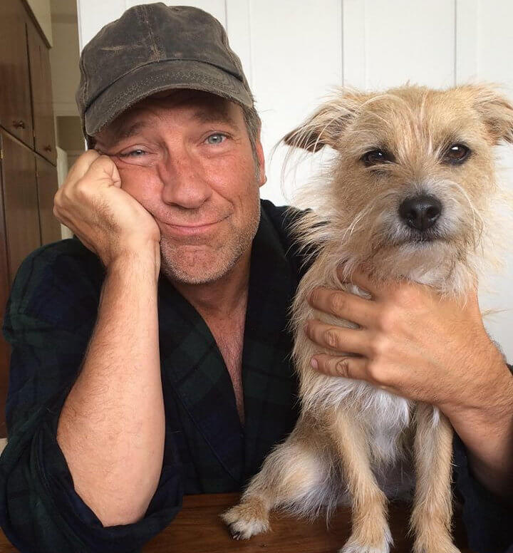 Mike Rowe Wife Insights Into The Personal Life Of The Beloved TV Host