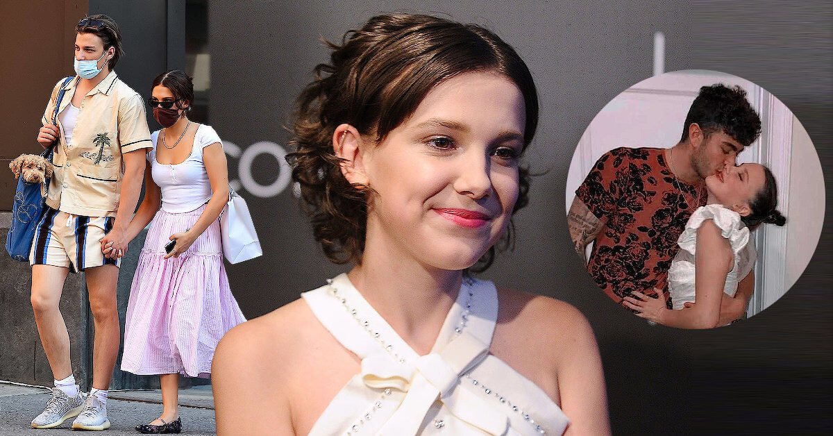 Millie Bobby Brown: Net worth 2023, career highs, dating history, & more;  All you need to know about the star