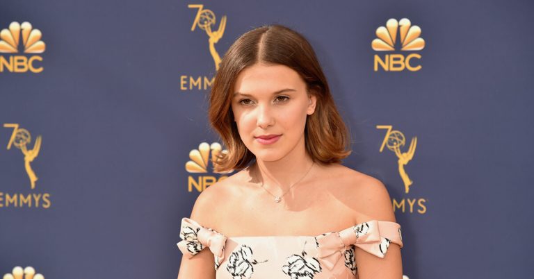 Millie Bobby Brown Height, Age & Bio