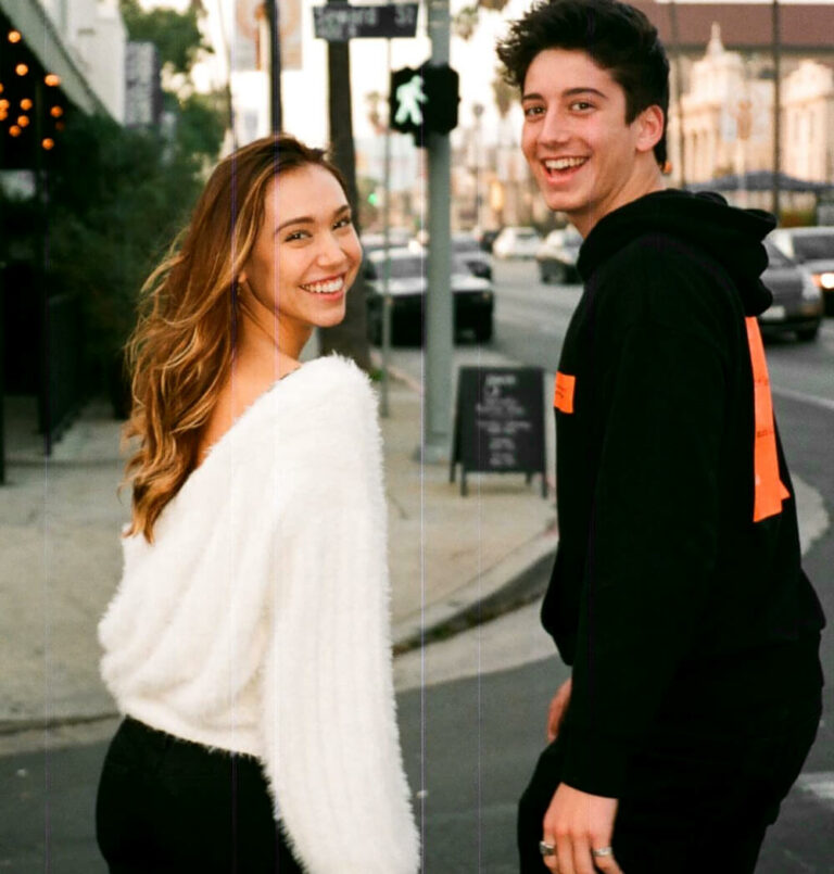 Does Milo Manheim Have a Girlfriend? His Dating History