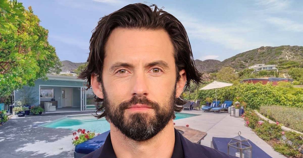 Milo Ventimiglia Net Worth