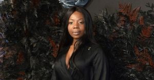 Mimi Ndiweni