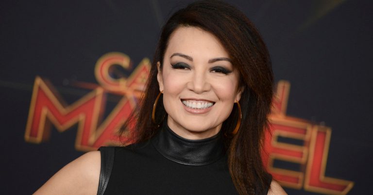 Ming-Na Wen Height, Age, Movies, Net Worth, Facts