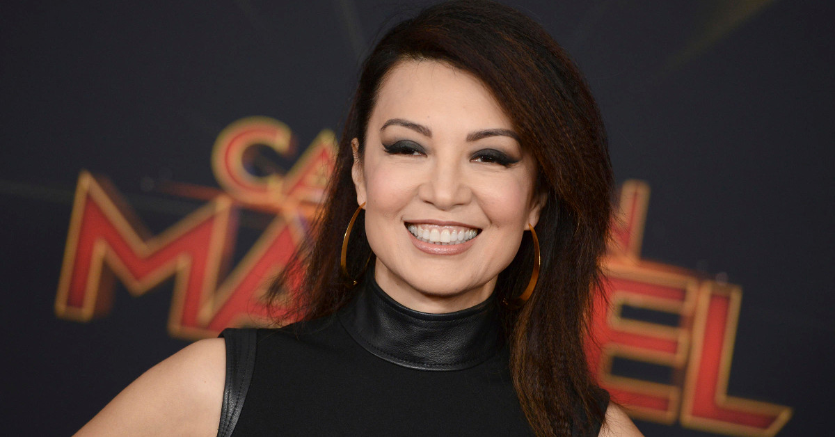 Ming Na Wen Height Age Movies Net Worth Facts Creeto