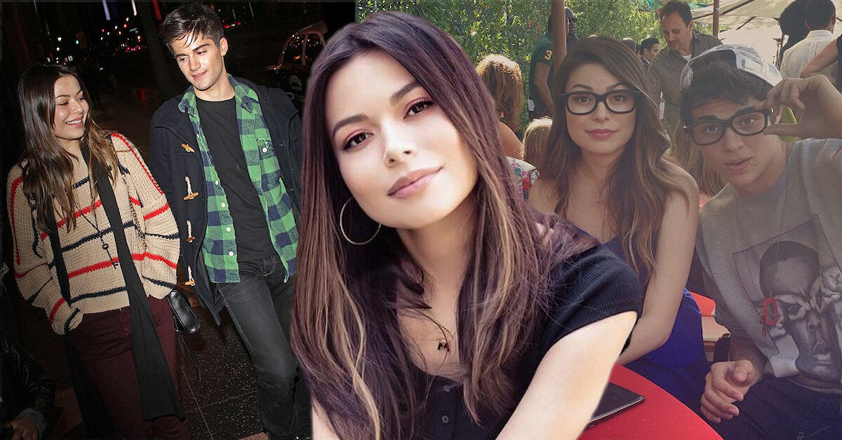 miranda cosgrove and boyfriend 2022