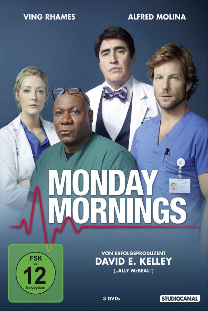 Monday Mornings 2013