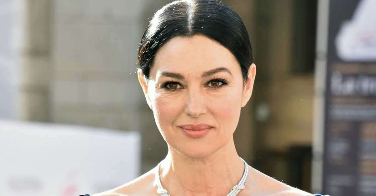 Monica Bellucci Bio Net Worth Married Husband