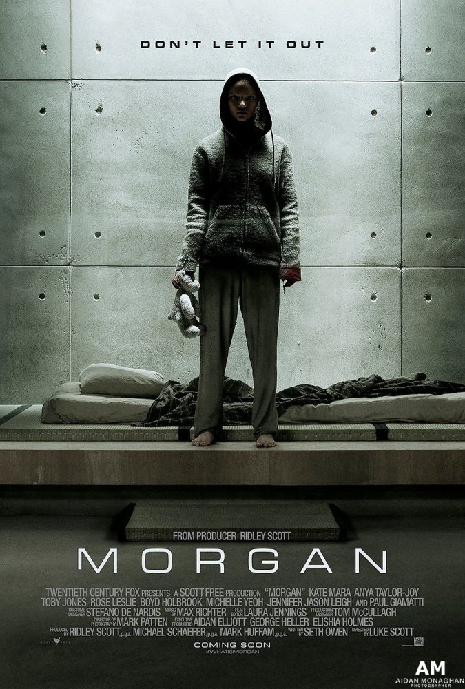 Morgan 2016