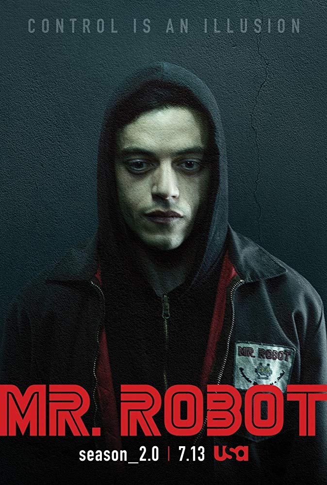 Mr Robot 2019
