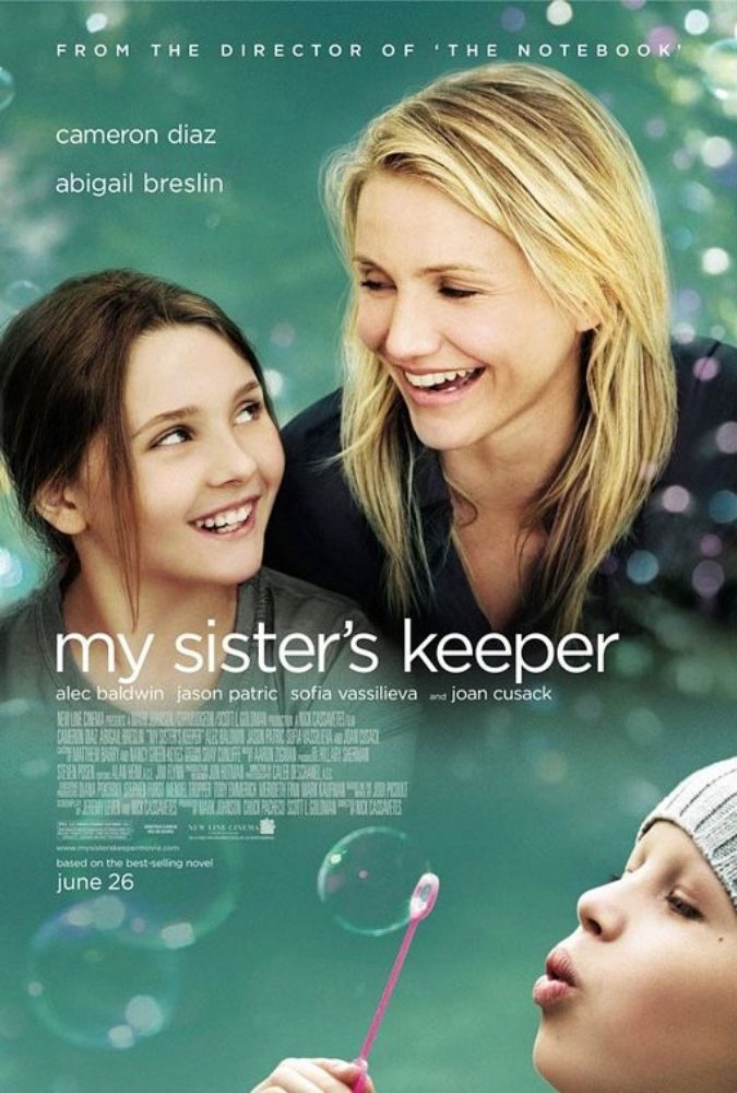 My Sister's Keeper 2009