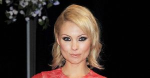 MyAnna Buring Bio, Height, Age