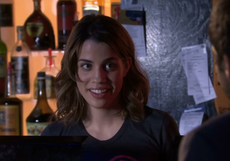 List Of Natalie Morales Best Work In Movies and TV Shows