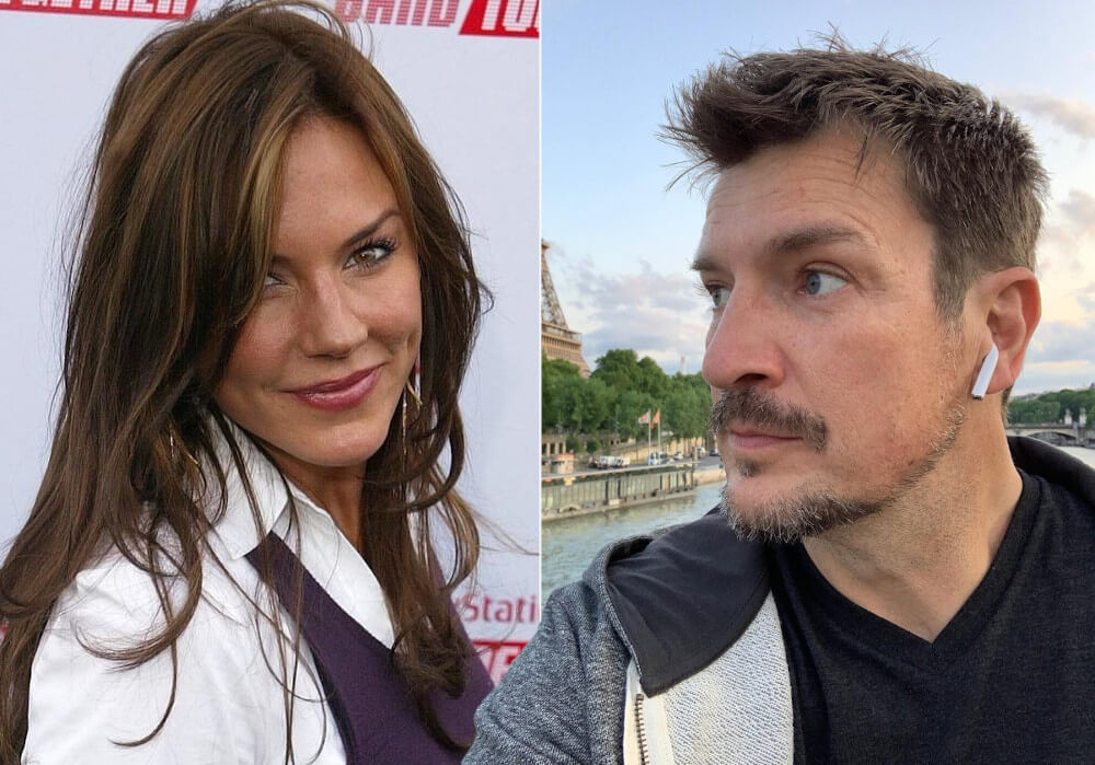 Nathan Fillion Partner Who Is He Dating 2024? Creeto