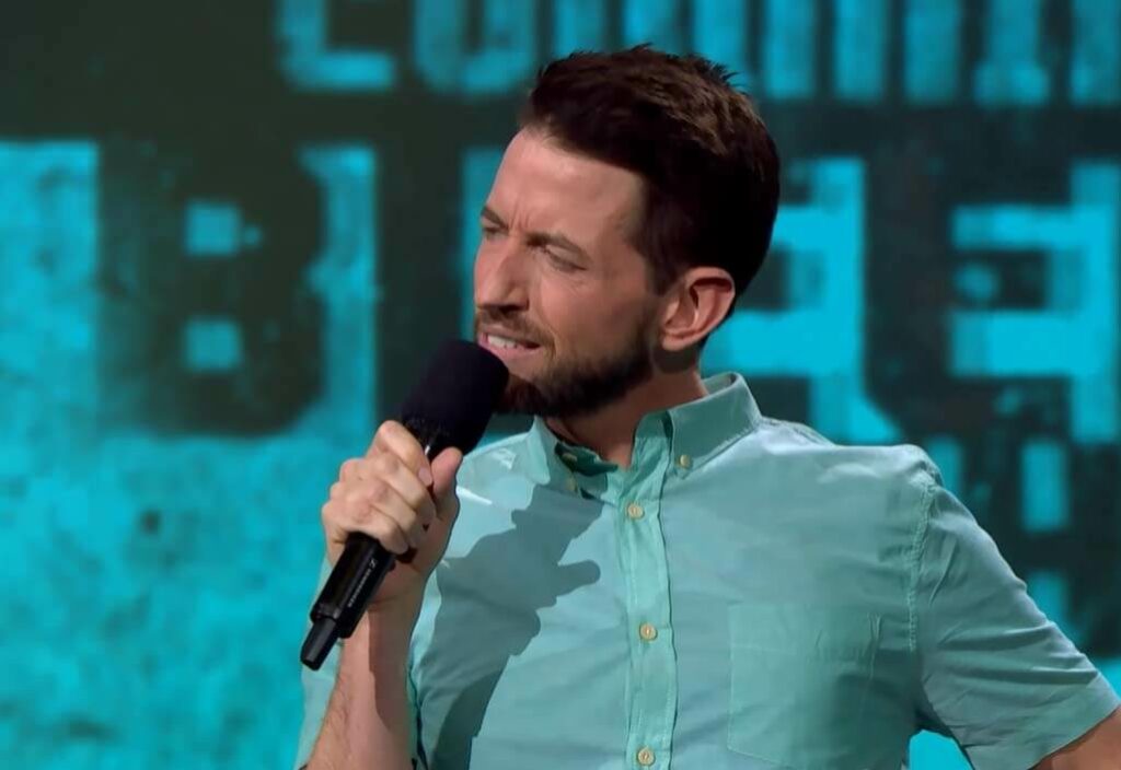 Neal Brennan