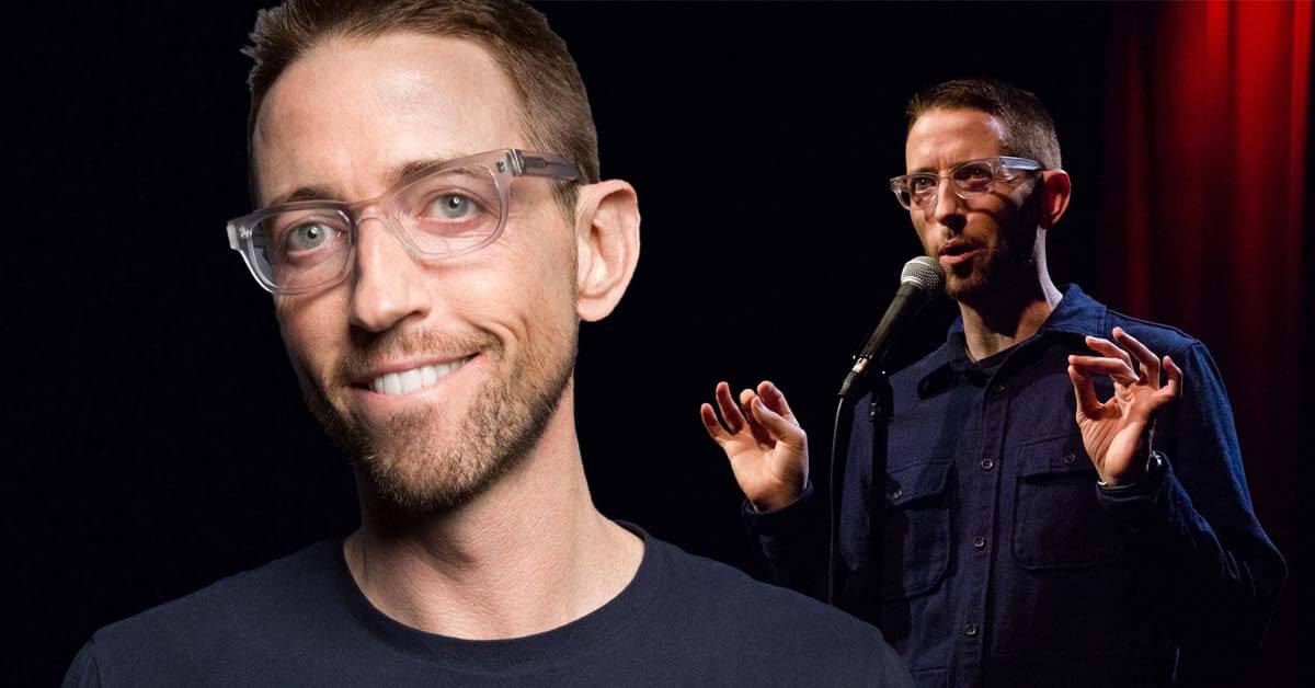 Neal Brennan Net Worth