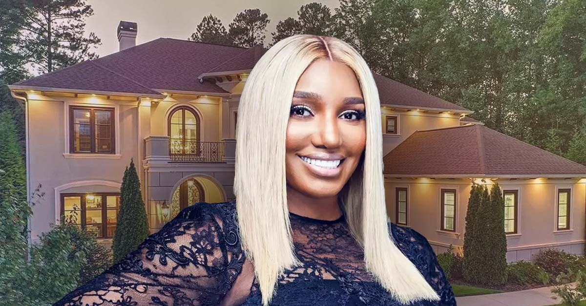 Nene Leakes Net Worth