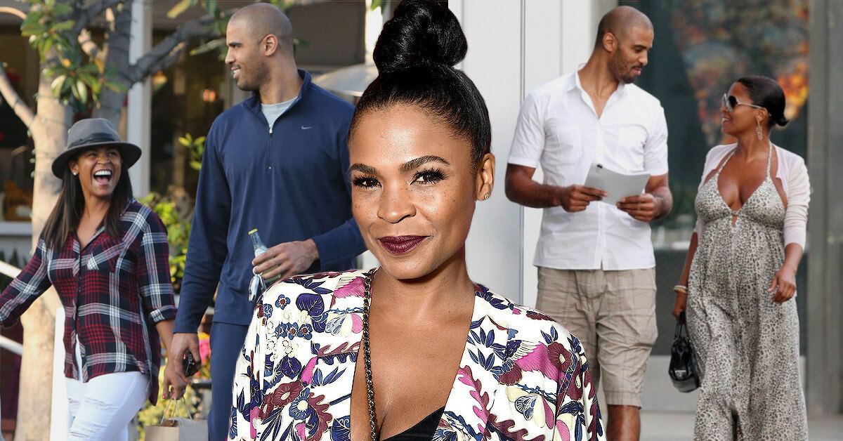 Nia Long husband and dating history