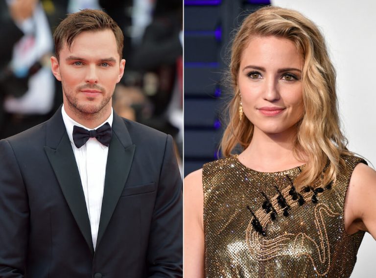 Who is Nicholas Hoult Girlfriend in 2023? Is He Married? - Creeto