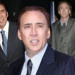 Nicolas Cage current wife and married life