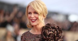 Nicole Kidman Height, Age & Bio