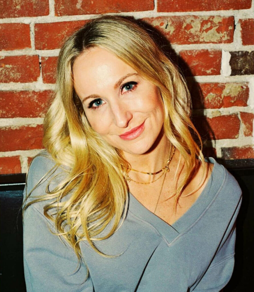 Nikki Glaser Instagram photo