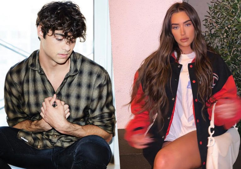 Noah Centineo Girlfriend 2024: Is He Married? - Creeto