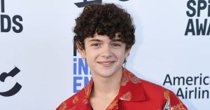 Noah Jupe
