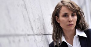 Noomi Rapace Height, Age, Bio
