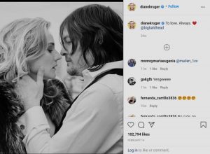 All About Norman Reedus Wife, Children & Dating History - Creeto