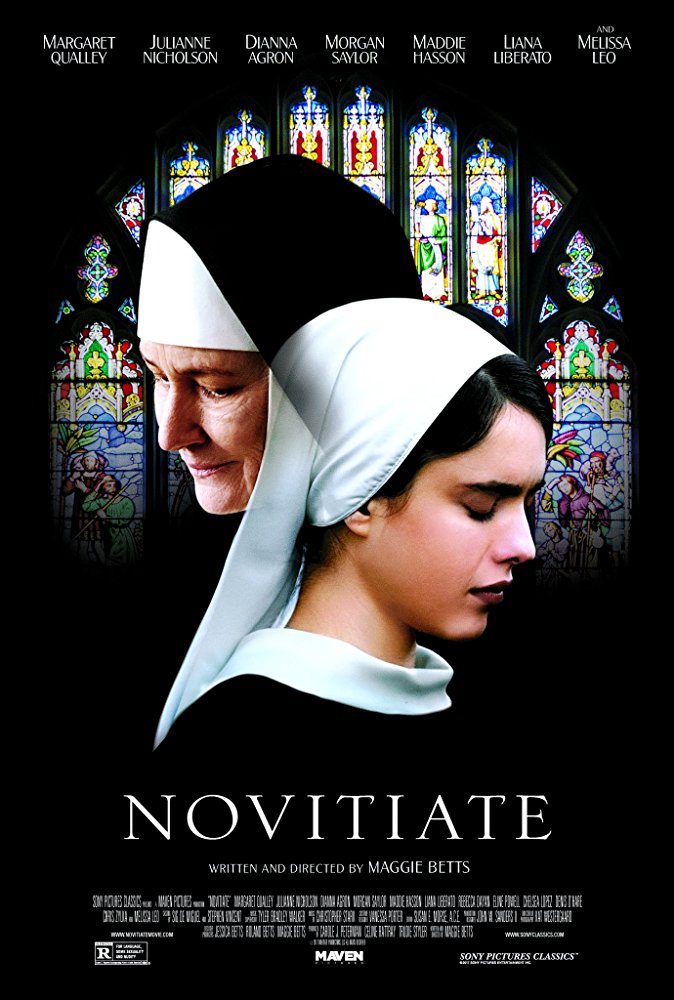 Novitiate 2017