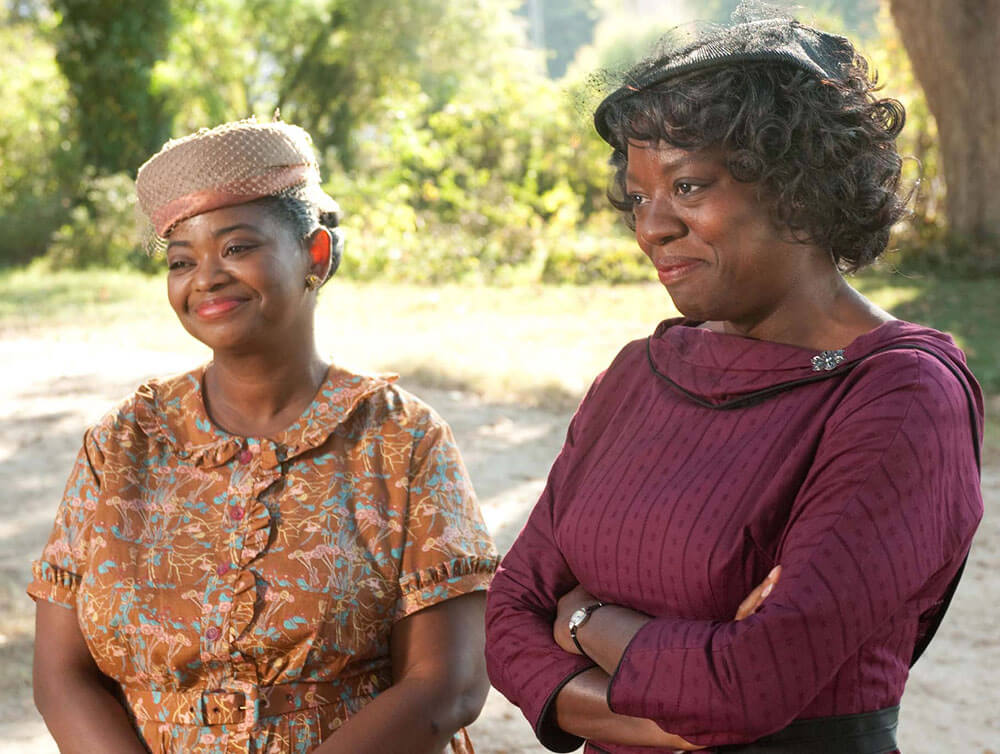 Octavia Spencer in The Help (2011)