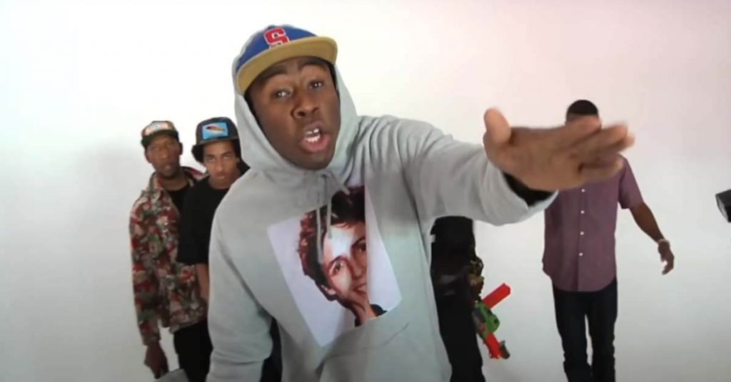 Tyler The Creator net worth 2020 