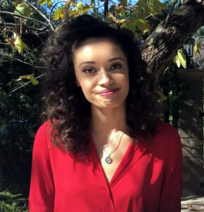 How A Fan Fiction Earned Olivia Swann A Husband Without Her Knowing