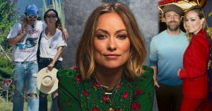 Olivia Wilde husband and her married life