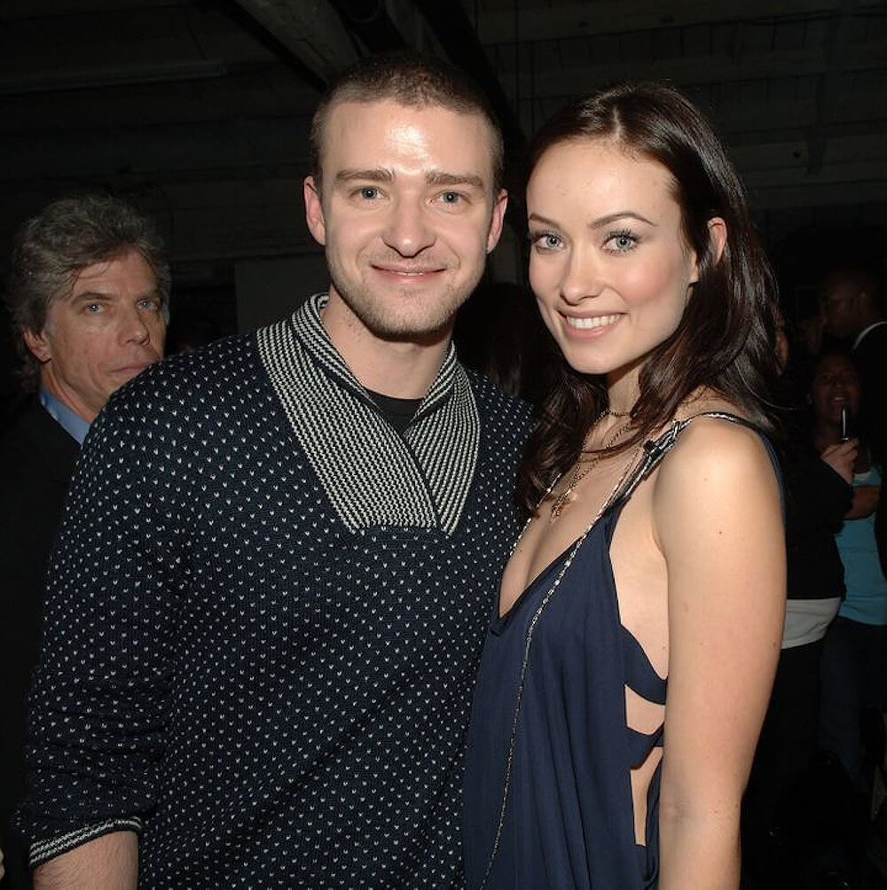 Olivia Wilde Husband: All The Detail About Her Love Life - Creeto