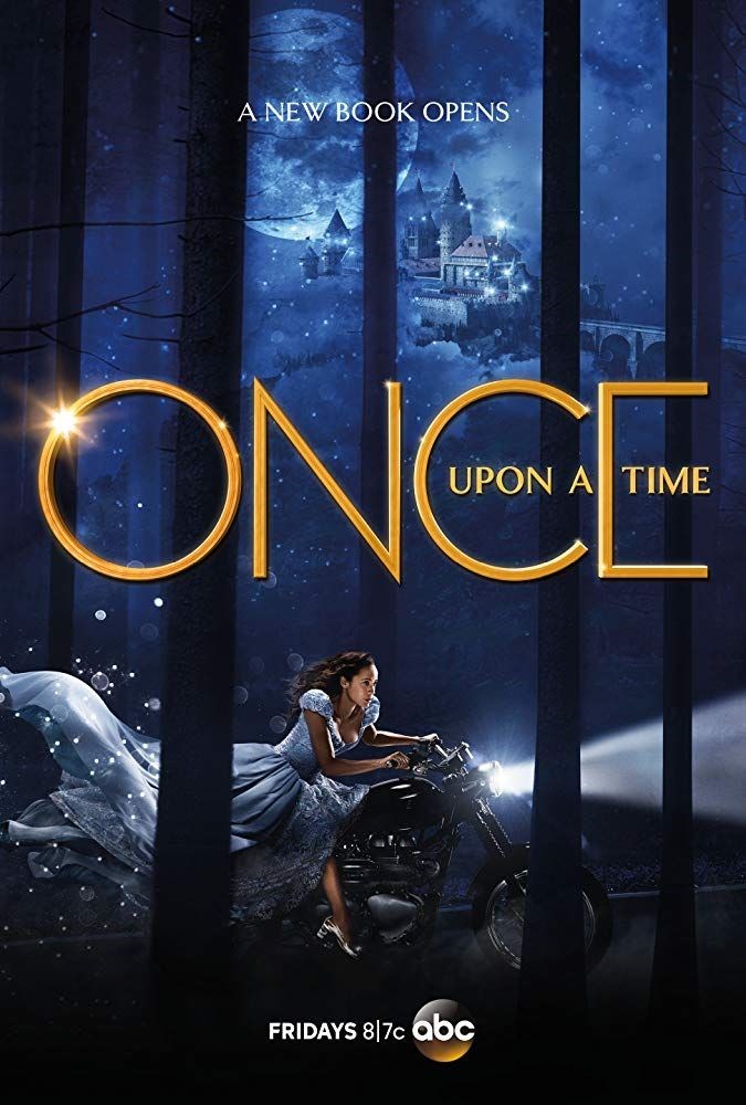 Once Upon a Time 2014