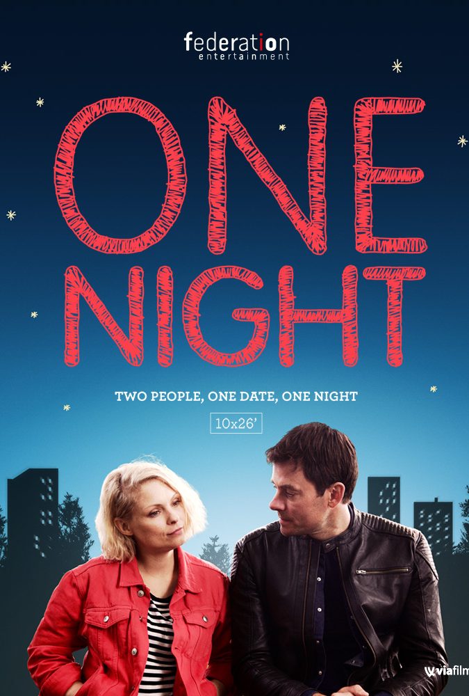 One Night 2018