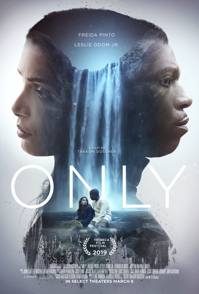 Only 2019 poster