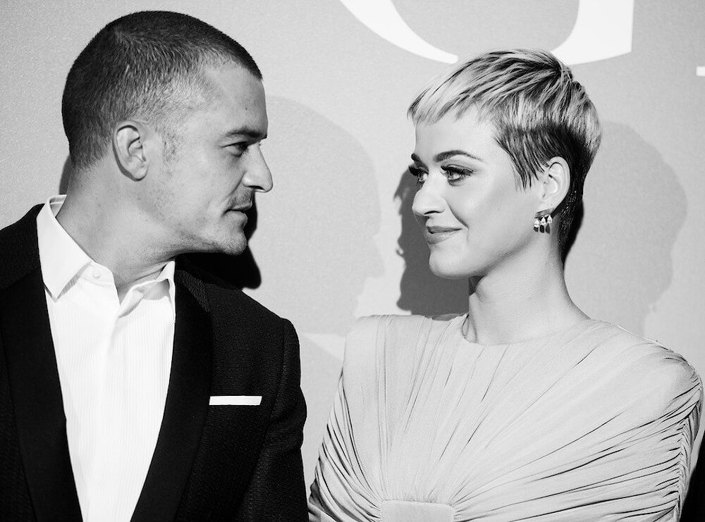 Orlando Bloom and Katy Perry relationship timeline