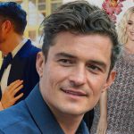 Orlando Bloom wife and his married life