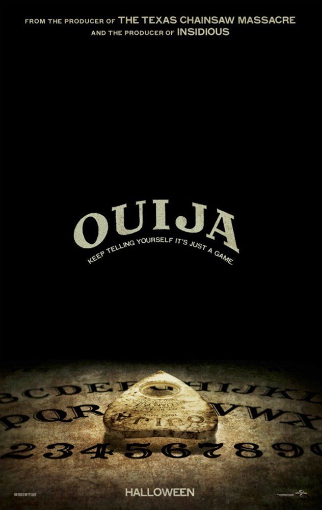 Ouija 2014